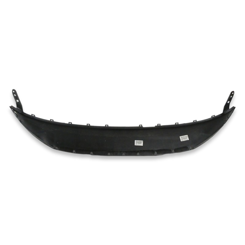 MOLDURA PARTE FRONTAL DEL CAPOT