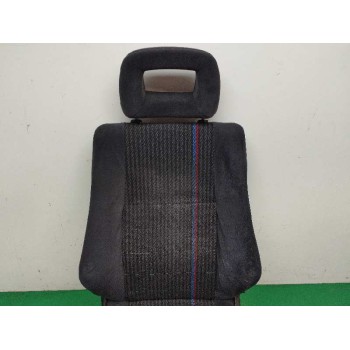 Recambio de juego asientos completo para opel astra f berlina 1.8 16v referencia OEM IAM  DELANTEROS 
