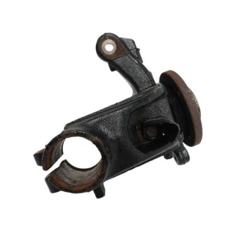 Recambio de mangueta delantera izquierda para citroën c3 aircross 1.2 12v e-thp / puretech referencia OEM IAM 364690  