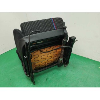 Recambio de juego asientos completo para opel astra f berlina 1.8 16v referencia OEM IAM  DELANTEROS 