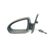 Recambio de retrovisor izquierdo para smart coupe 1.0 cat referencia OEM IAM A4518103016 MANUAL 
