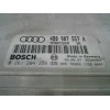 Recambio de centralita motor uce para audi a6 berlina (4b2) 1.8 t referencia OEM IAM 4B0907557A 0261204256 