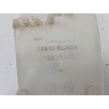 Recambio de deposito limpia para nissan qashqai iii (j12) 1.3 dig-t referencia OEM IAM 289106UA0A  