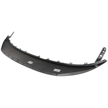 Recambio de moldura para peugeot partner furgoneta/monovolumen (k9) 1.5 bluehdi 100 referencia OEM IAM 9817837777 PARTE FRONTAL 