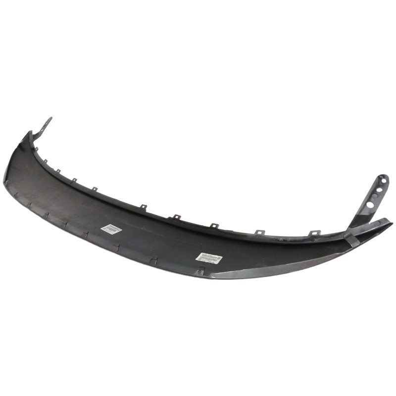 MOLDURA PARTE FRONTAL DEL CAPOT