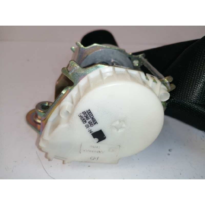 CINTURON SEGURIDAD DELANTERO DERECHO 33048192