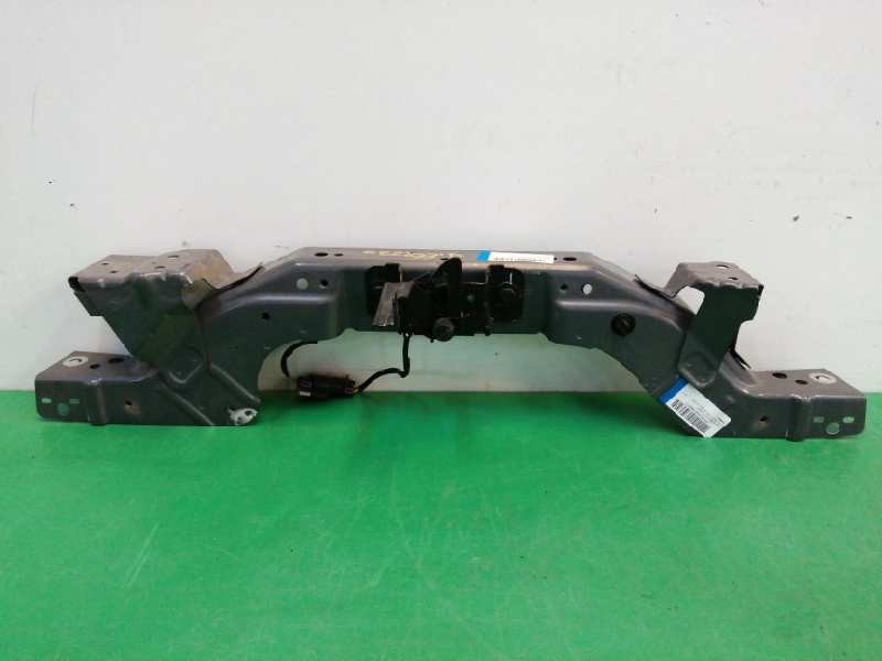Recambio de travesaño superior para chevrolet orlando 1.8 cat referencia OEM IAM Recambio de travesaño superior para chevrolet orlando 1.8 cat referencia OEM IAM
