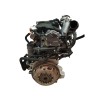 Recambio de motor completo para skoda fabia i (6y2) 1.4 tdi referencia OEM IAM BNM  