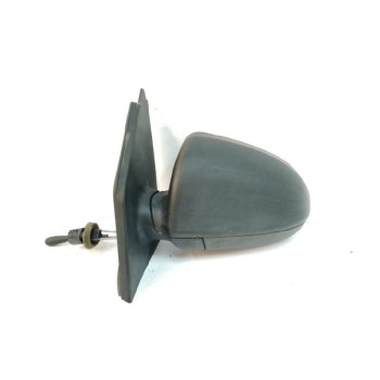 Recambio de retrovisor izquierdo para smart coupe 1.0 cat referencia OEM IAM A4518103016 MANUAL 