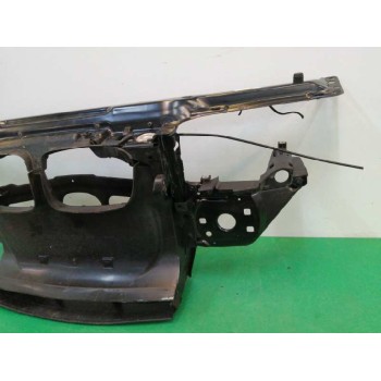 Recambio de panel frontal para bmw serie 3 berlina (e46) 2.0 16v referencia OEM IAM 51718211467  