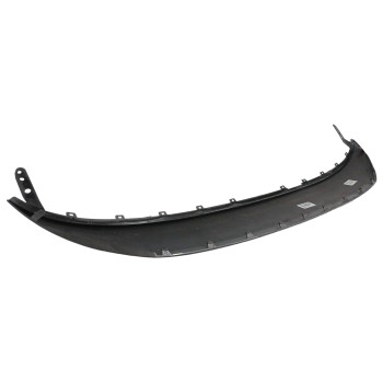 Recambio de moldura para peugeot partner furgoneta/monovolumen (k9) 1.5 bluehdi 100 referencia OEM IAM 9817837777 PARTE FRONTAL 