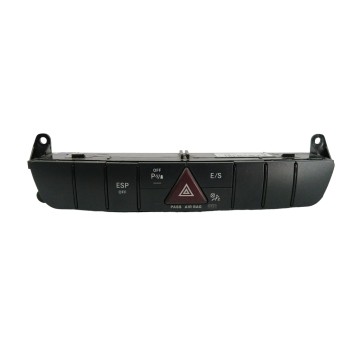 Recambio de warning para mercedes-benz clase r (w251) r 350 cdi 4-matic (251.023) referencia OEM IAM A2519051800  