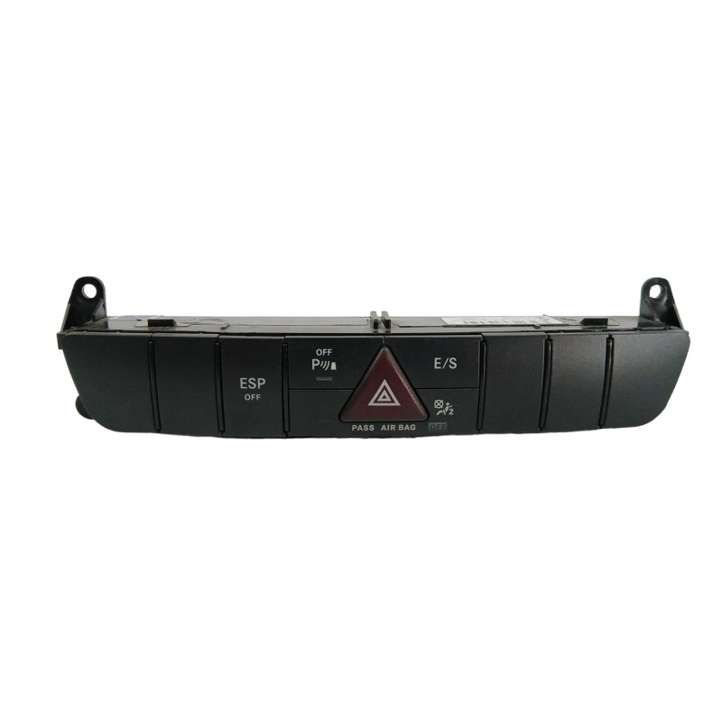 Recambio de warning para mercedes-benz clase r (w251) r 350 cdi 4-matic (251.023) referencia OEM IAM A2519051800  