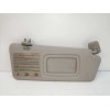 Recambio de parasol derecho para renault megane iii berlina 5 p 1.2 16v referencia OEM IAM   