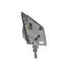 Recambio de retrovisor izquierdo para smart coupe 1.0 cat referencia OEM IAM A4518103016 MANUAL 