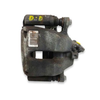 Recambio de pinza freno delantera derecha para citroën c3 aircross 1.2 12v e-thp / puretech referencia OEM IAM 9829341080  