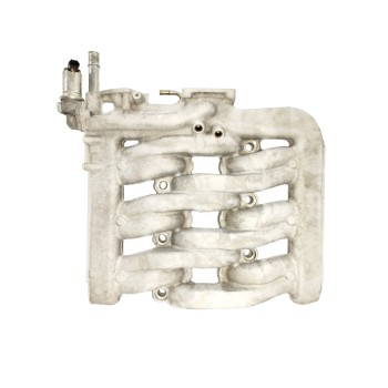 Recambio de colector admision para ford mondeo berlina (gd) ghia referencia OEM IAM F73E9424DB  