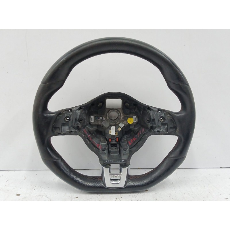 Recambio de volante para volkswagen golf v (1k1) 1.9 tdi referencia OEM IAM   