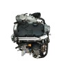 Recambio de motor completo para skoda fabia i (6y2) 1.4 tdi referencia OEM IAM BNM  