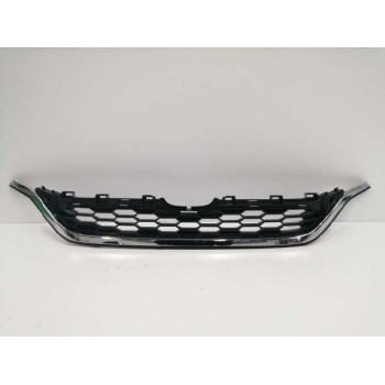 Recambio de rejilla delantera para honda cr-v referencia OEM IAM 71127T1VE010M1  