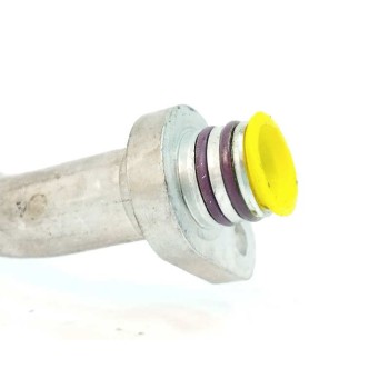 Recambio de tubos aire acondicionado para land rover evoque 2.2 td4 cat referencia OEM IAM BJ3219N602CB  