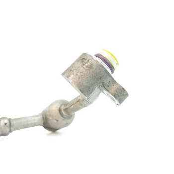Recambio de tubos aire acondicionado para land rover evoque 2.2 td4 cat referencia OEM IAM BJ3219N602CB  