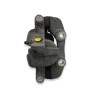 Recambio de pinza freno delantera derecha para citroën c3 aircross 1.2 12v e-thp / puretech referencia OEM IAM 9829341080  