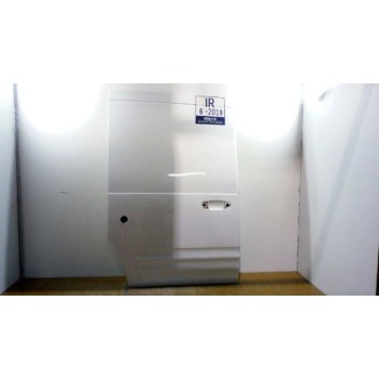 Recambio de puerta lateral corredera derecha para ford transit connect (tc7) furgón largo ft 230l (2009) referencia OEM IAM 5314