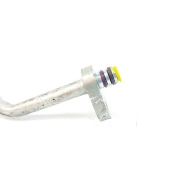 Recambio de tubos aire acondicionado para land rover evoque 2.2 td4 cat referencia OEM IAM BJ3219E932AA  