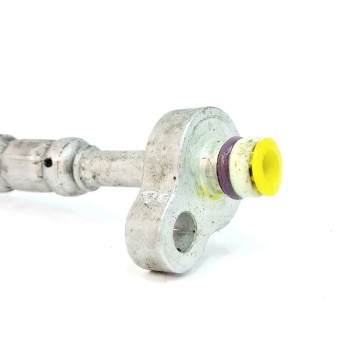 Recambio de tubos aire acondicionado para land rover evoque 2.2 td4 cat referencia OEM IAM BJ3219E932AA  