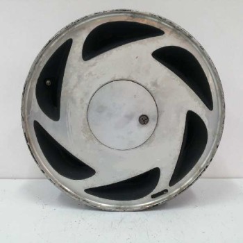 Recambio de llanta para volkswagen golf ii (191/193) 1.8 referencia OEM IAM CENTRA TURBO 6JX14H2 ET27 4X100