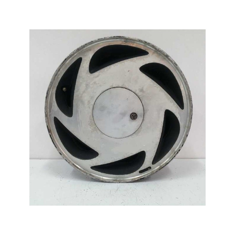 Recambio de llanta para volkswagen golf ii (191/193) 1.8 referencia OEM IAM CENTRA TURBO 6JX14H2 ET27 4X100