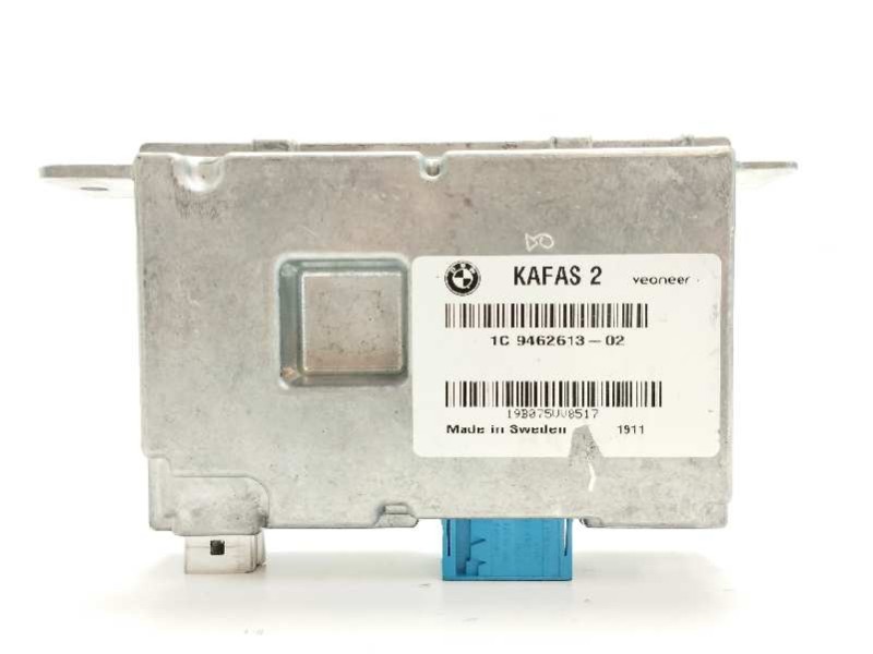 Recambio de modulo electronico para bmw serie x1 (f48) 2.0 16v turbodiesel referencia OEM IAM 9462613  