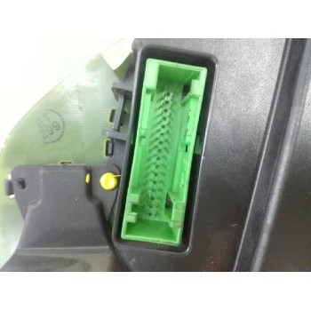 Recambio de cuadro instrumentos para audi a6 berlina (4b2) 1.8 t referencia OEM IAM 4B0919860F 110008888 