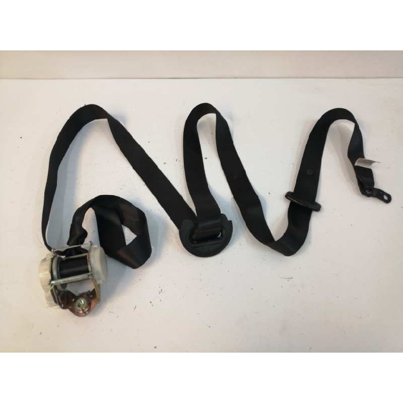 Recambio de cinturon seguridad delantero izquierdo para bmw x3 (e83) 2.0 d referencia OEM IAM S1340071110G 33048191 