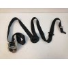 Recambio de cinturon seguridad delantero izquierdo para bmw x3 (e83) 2.0 d referencia OEM IAM S1340071110G 33048191 