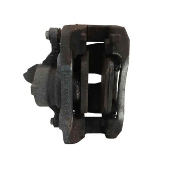Recambio de pinza freno delantera derecha para citroën c3 aircross 1.2 12v e-thp / puretech referencia OEM IAM 9829341080  