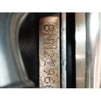 Recambio de motor completo para skoda fabia i (6y2) 1.4 tdi referencia OEM IAM BNM  