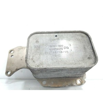 Recambio de enfriador aceite motor para bmw serie 1 lim. 5-trg. (f20) 116d ed referencia OEM IAM 11428585624 8585624 72361308