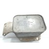 Recambio de enfriador aceite motor para bmw serie 1 lim. 5-trg. (f20) 116d ed referencia OEM IAM 11428585624 8585624 72361308