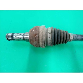 Recambio de transmision trasera derecha para volvo xc90 d5 summum referencia OEM IAM 30651528  