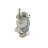 Recambio de pinza freno delantera derecha para land rover evoque 2.2 td4 cat referencia OEM IAM LR015386  
