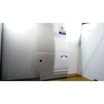 Recambio de puerta lateral corredera derecha para ford transit connect (tc7) furgón largo ft 230l (2009) referencia OEM IAM 5314