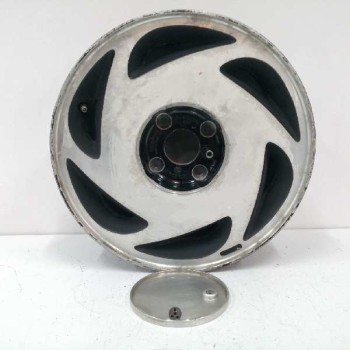 Recambio de llanta para volkswagen golf ii (191/193) 1.8 referencia OEM IAM CENTRA TURBO 6JX14H2 ET27 4X100