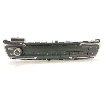 SISTEMA AUDIO / RADIO CD 61359371457 CONTROLES RADIO 