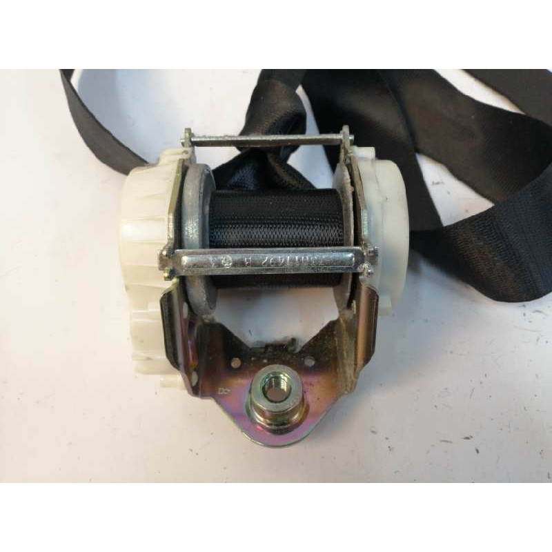 CINTURON SEGURIDAD DELANTERO IZQUIERDO 33048191
