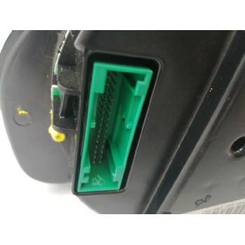 Recambio de cuadro instrumentos para volkswagen passat berlina (3b3) advance referencia OEM IAM 3B0920807A 110080197004 