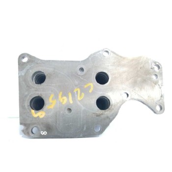Recambio de enfriador aceite motor para bmw serie 1 lim. 5-trg. (f20) 116d ed referencia OEM IAM 11428585624 8585624 72361308