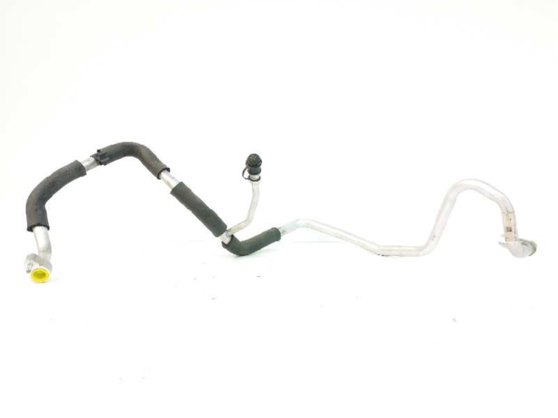 Recambio de tubos aire acondicionado para land rover evoque 2.2 td4 cat referencia OEM IAM BJ3219A834AD  