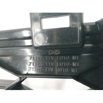 Recambio de rejilla delantera para honda cr-v referencia OEM IAM 71127T1VE010M1  